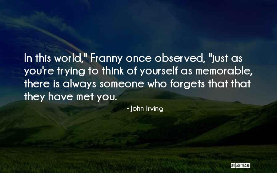 Tabah Artinya Quotes By John Irving Tabah Artinya Quotes By John Irving