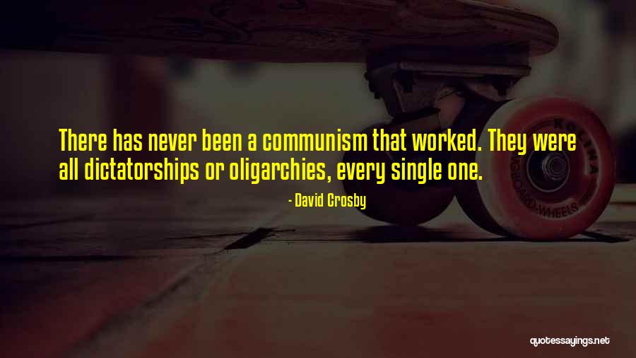 Tabajara Ruas Quotes By David Crosby Tabajara Ruas Quotes By David Crosby