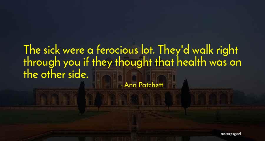 Tabajaras Guitar Quotes By Ann Patchett Tabajaras Guitar Quotes By Ann Patchett