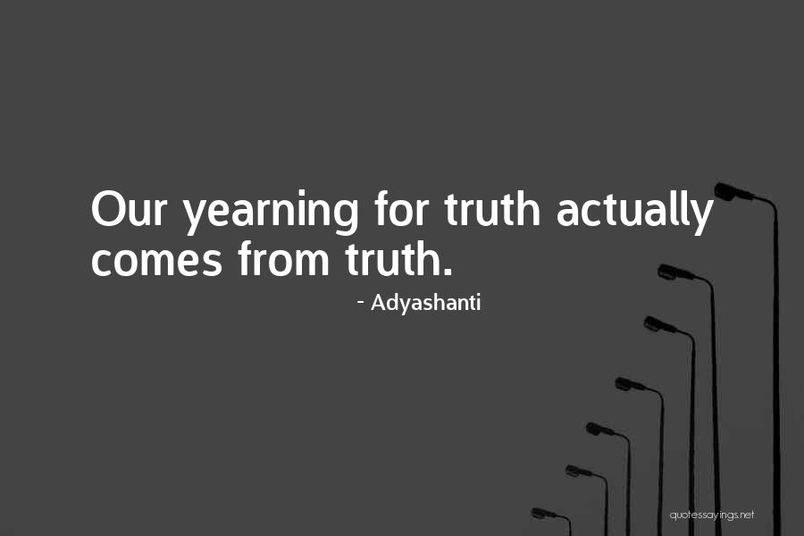 Tabak Cigars Quotes By Adyashanti Tabak Cigars Quotes By Adyashanti