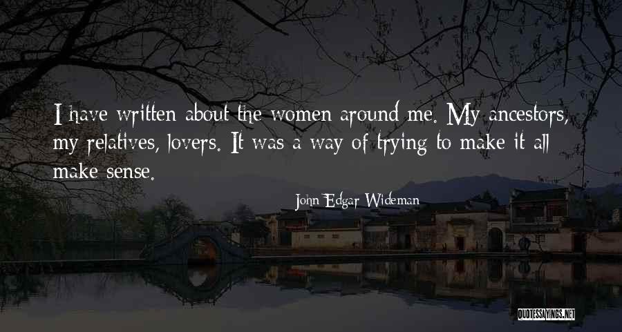 Tabak Cigars Quotes By John Edgar Wideman Tabak Cigars Quotes By John Edgar Wideman