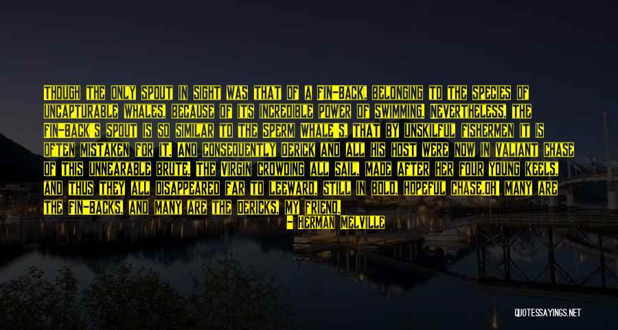 Tabakovic Ac Quotes By Herman Melville Tabakovic Ac Quotes By Herman Melville
