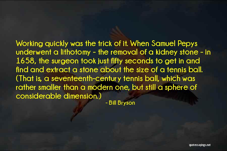Tabaktasche Quotes By Bill Bryson Tabaktasche Quotes By Bill Bryson