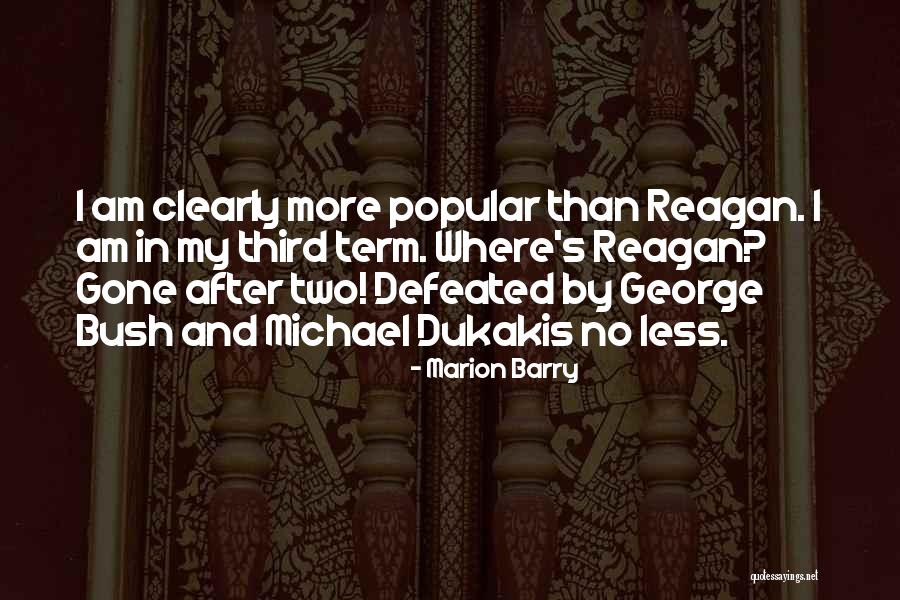 Tabalai Quotes By Marion Barry Tabalai Quotes By Marion Barry