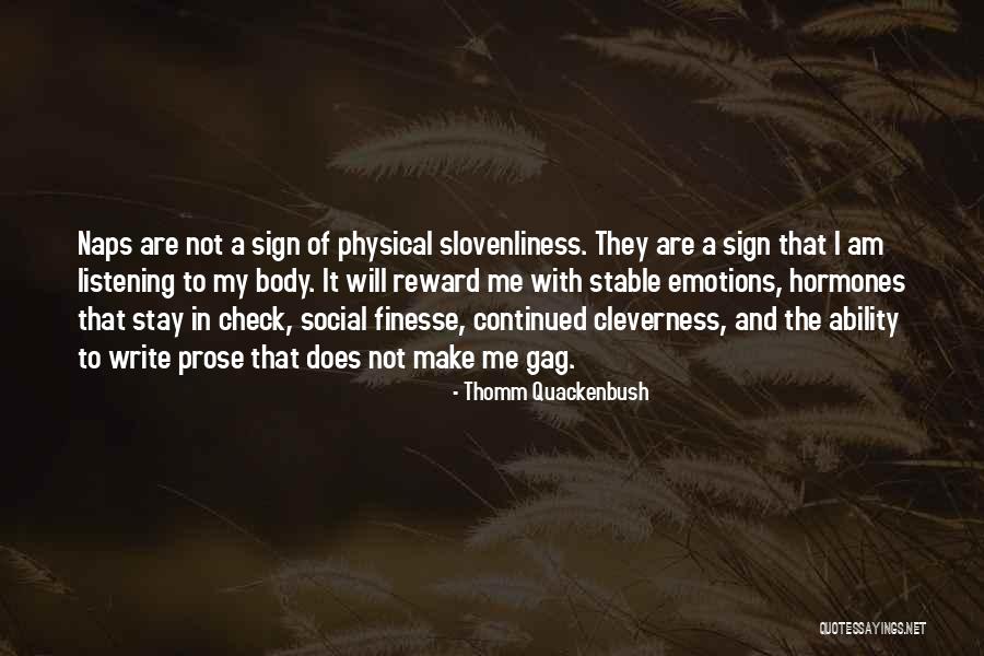 Tabalai Quotes By Thomm Quackenbush Tabalai Quotes By Thomm Quackenbush