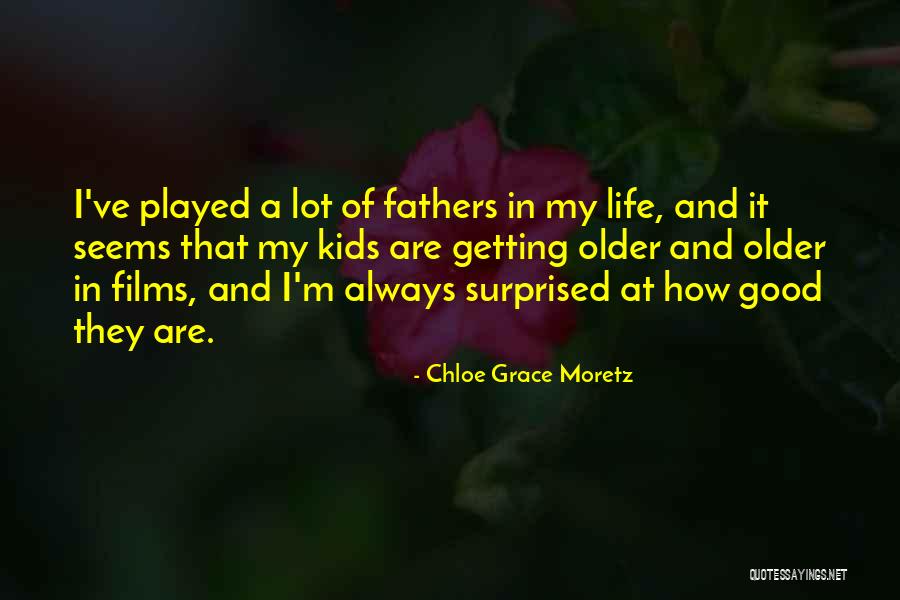 Tabalon Tabletas Quotes By Chloe Grace Moretz Tabalon Tabletas Quotes By Chloe Grace Moretz