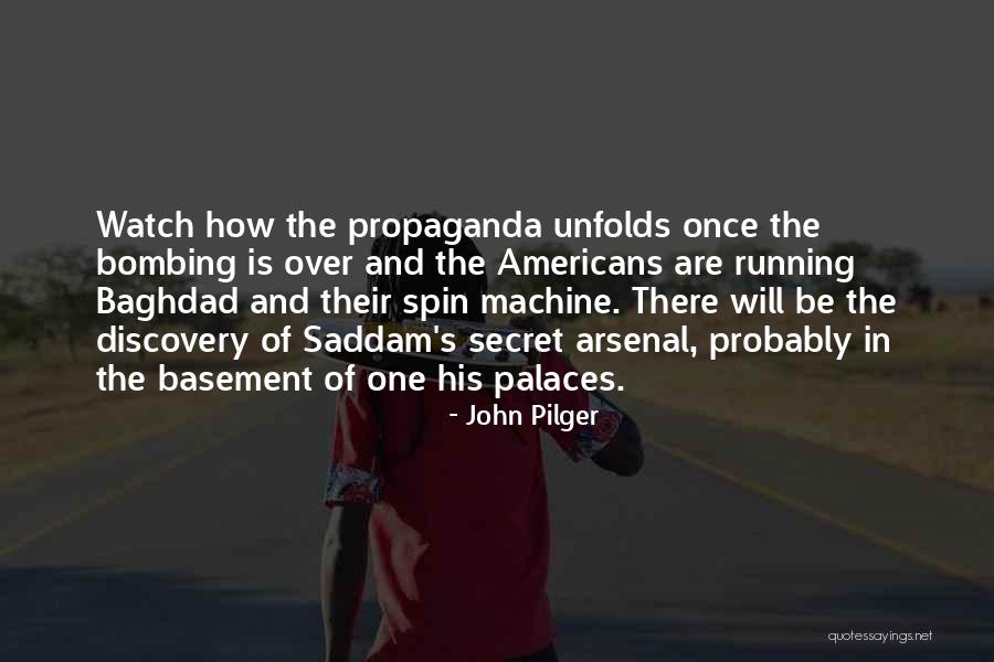 Tabalong Quotes By John Pilger Tabalong Quotes By John Pilger