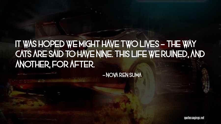 Tabalong Quotes By Nova Ren Suma Tabalong Quotes By Nova Ren Suma
