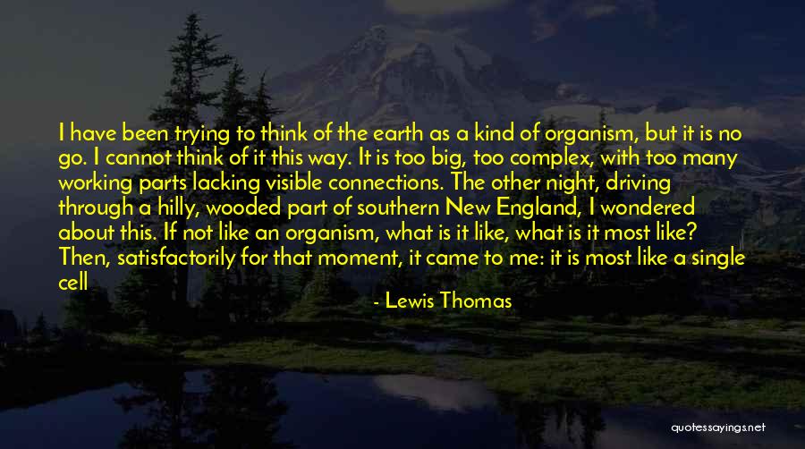 Tabamel Quotes By Lewis Thomas Tabamel Quotes By Lewis Thomas