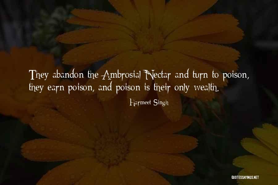 Tabanan Quotes By Harmeet Singh Tabanan Quotes By Harmeet Singh