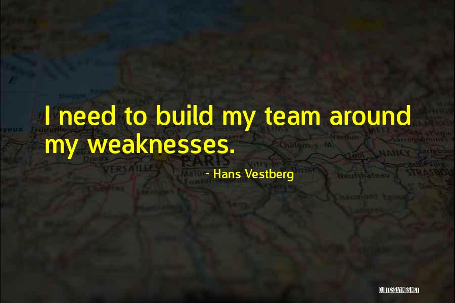 Tabanca Roti Quotes By Hans Vestberg Tabanca Roti Quotes By Hans Vestberg