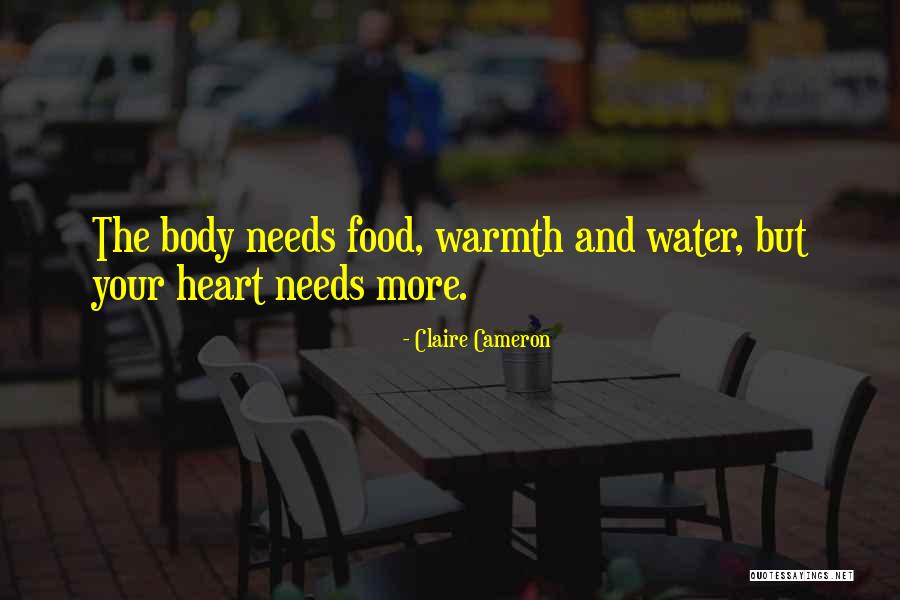Tabandan Quotes By Claire Cameron Tabandan Quotes By Claire Cameron