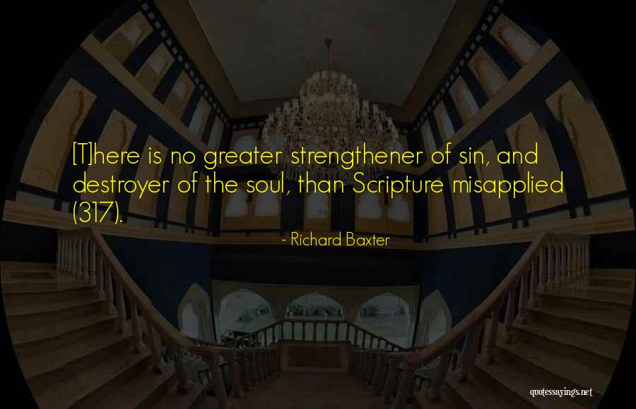 Tabani Student Quotes By Richard Baxter Tabani Student Quotes By Richard Baxter