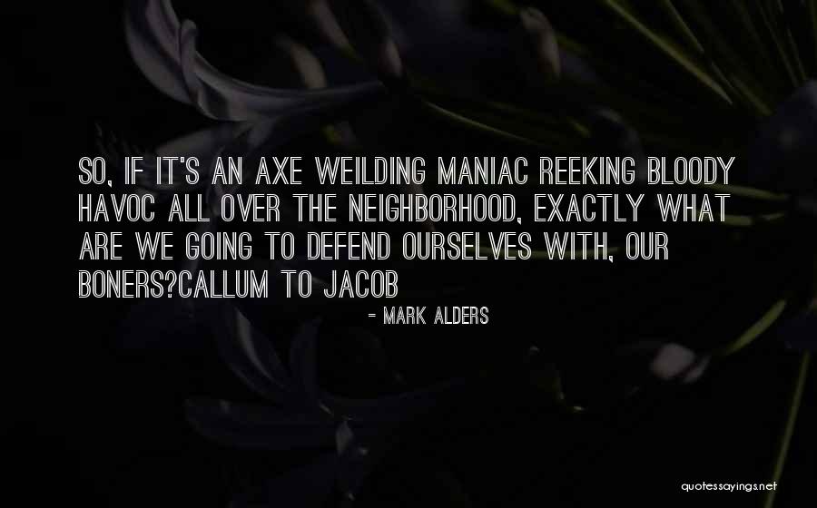 Tabanidae Quotes By Mark Alders Tabanidae Quotes By Mark Alders