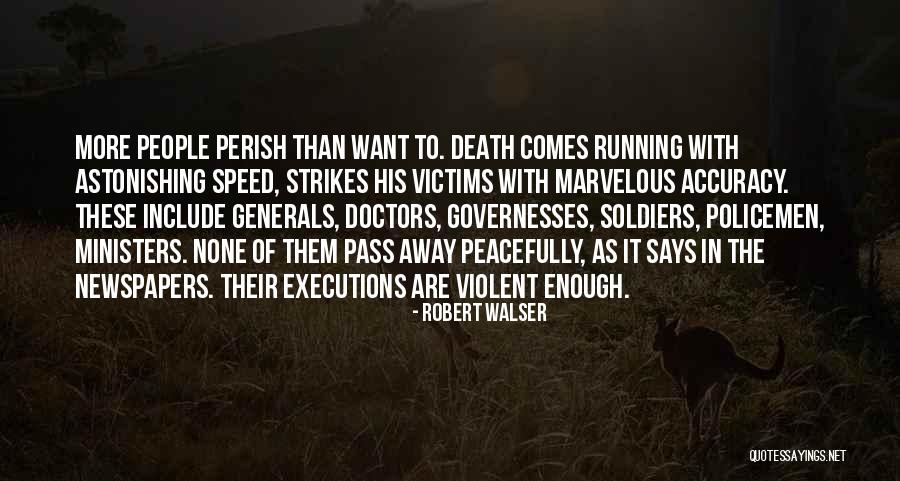 Tabansi Udene Quotes By Robert Walser Tabansi Udene Quotes By Robert Walser