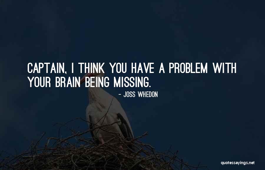 Tabaraka Surat Quotes By Joss Whedon Tabaraka Surat Quotes By Joss Whedon