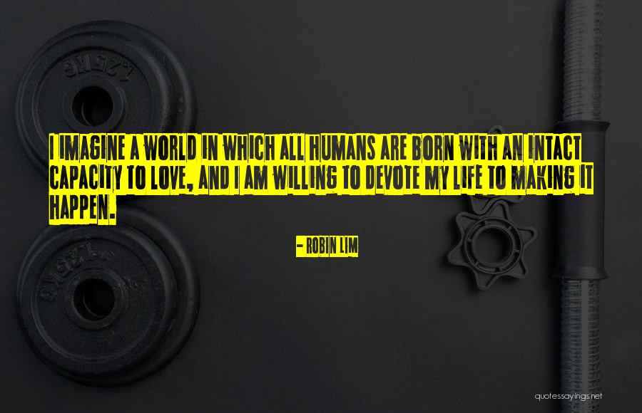 Tabare Cardozo Quotes By Robin Lim Tabare Cardozo Quotes By Robin Lim