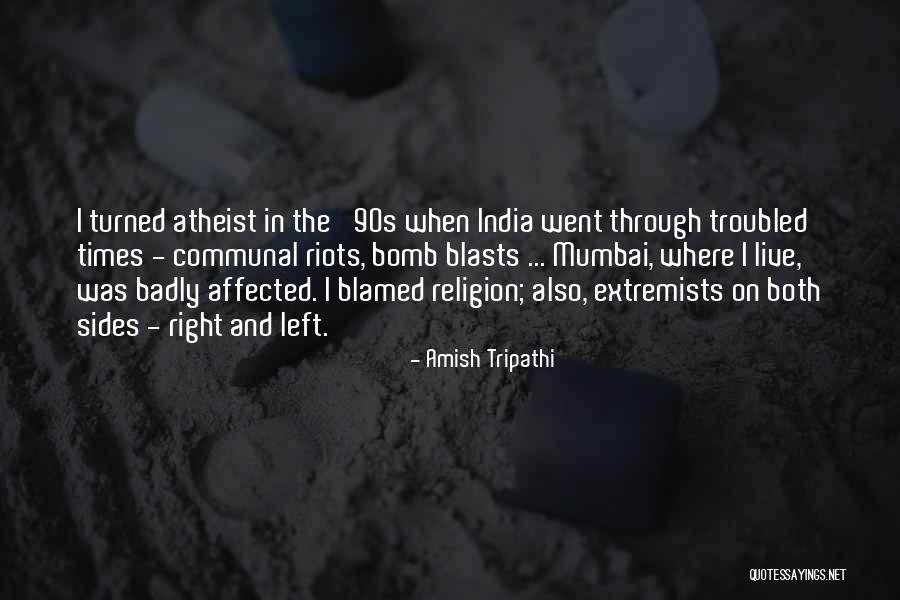 Tabarek Quotes By Amish Tripathi Tabarek Quotes By Amish Tripathi