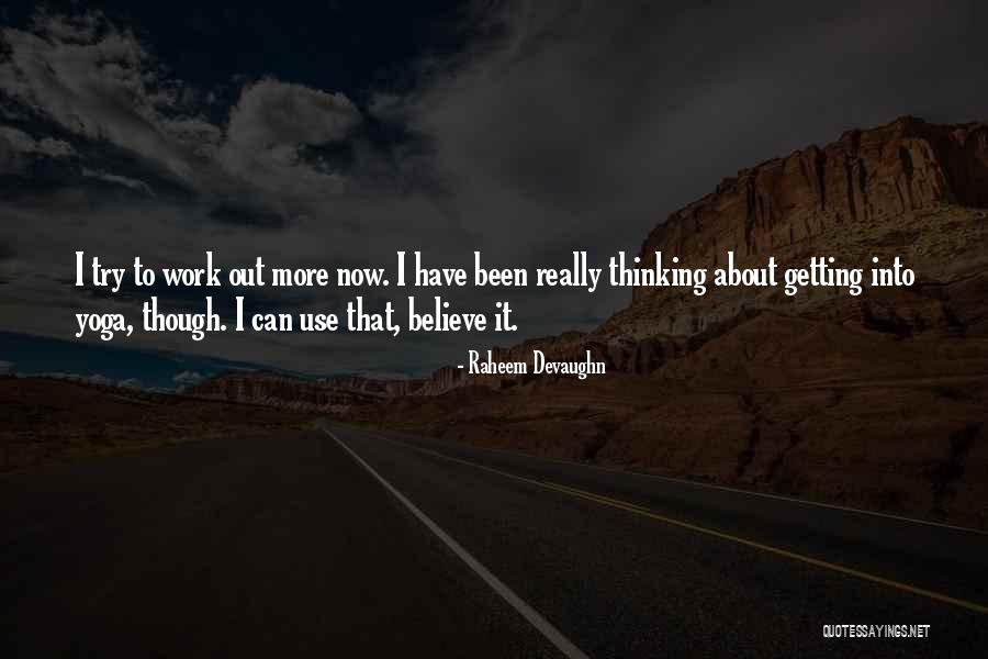 Tabarek Quotes By Raheem Devaughn Tabarek Quotes By Raheem Devaughn
