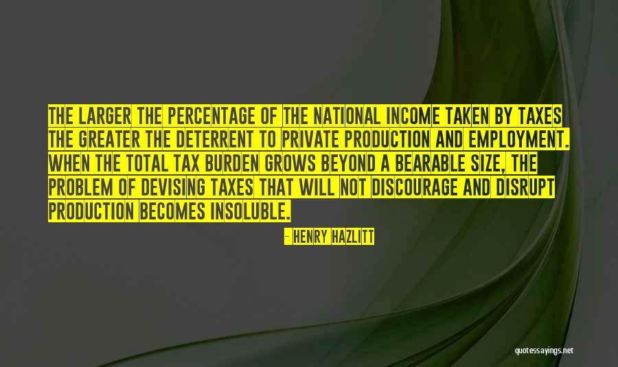 Tabares Nursery Quotes By Henry Hazlitt Tabares Nursery Quotes By Henry Hazlitt