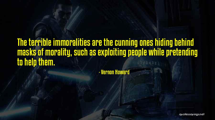 Tabarestan Quotes By Vernon Howard Tabarestan Quotes By Vernon Howard