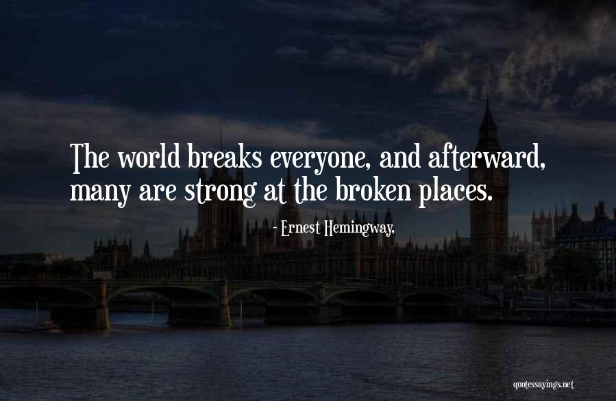 Tabarnak Translation Quotes By Ernest Hemingway, Tabarnak Translation Quotes By Ernest Hemingway,
