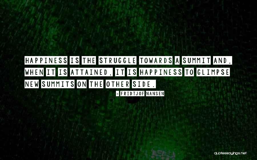 Tabasco Peppers Quotes By Fridtjof Nansen Tabasco Peppers Quotes By Fridtjof Nansen