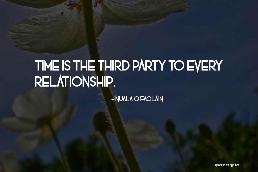 Tabasim Quotes By Nuala O'Faolain Tabasim Quotes By Nuala O'Faolain