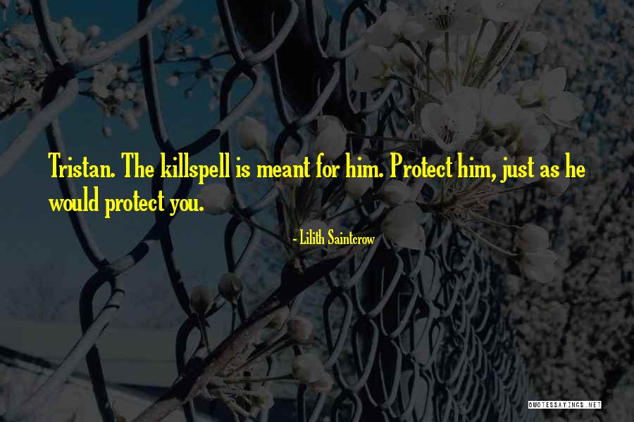 Tabasso Sausage Quotes By Lilith Saintcrow Tabasso Sausage Quotes By Lilith Saintcrow