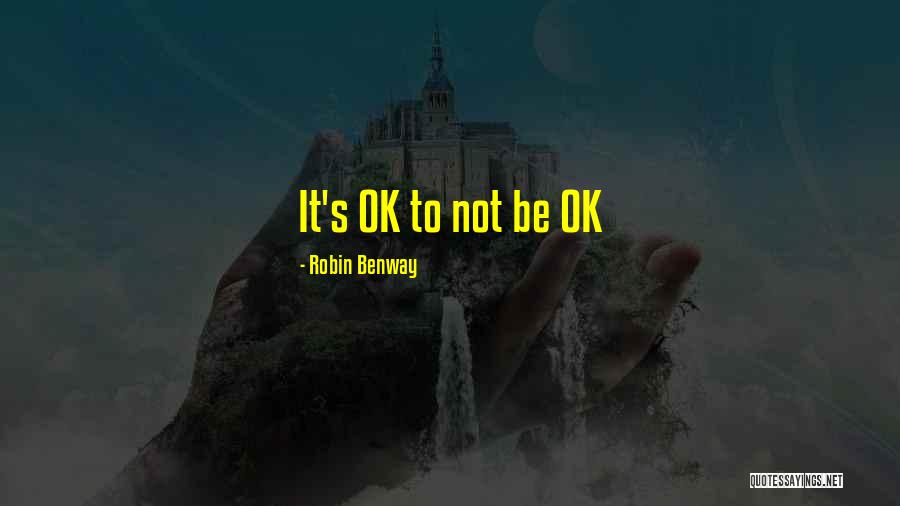 Tabassum Hashmi Quotes By Robin Benway Tabassum Hashmi Quotes By Robin Benway