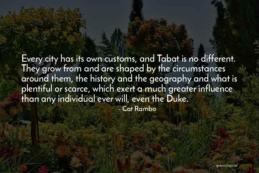 Tabat Quotes By Cat Rambo Tabat Quotes By Cat Rambo