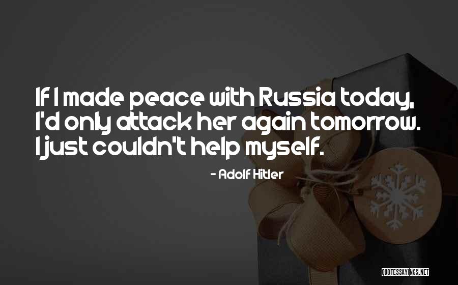 Tabata Exercises Quotes By Adolf Hitler Tabata Exercises Quotes By Adolf Hitler