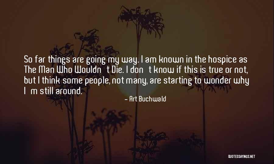 Tabatabaei Fatemeh Quotes By Art Buchwald Tabatabaei Fatemeh Quotes By Art Buchwald