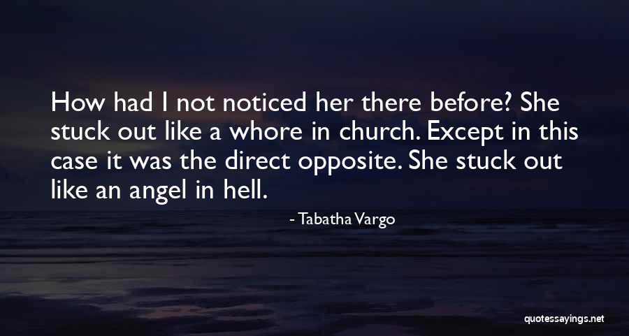 Tabatha Vargo Quotes 1116138 Tabatha Vargo Quotes 1116138