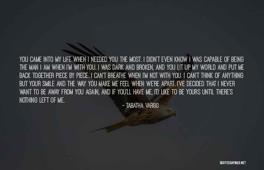 Tabatha Vargo Quotes 1117834 Tabatha Vargo Quotes 1117834
