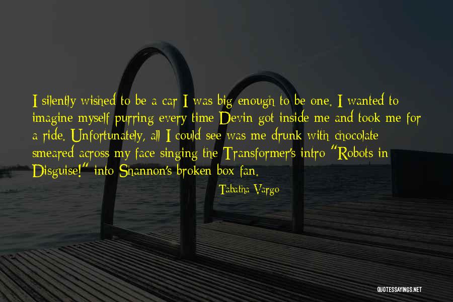 Tabatha Vargo Quotes 1474637 Tabatha Vargo Quotes 1474637