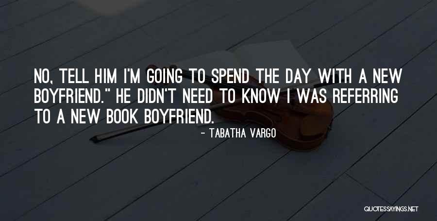 Tabatha Vargo Quotes 1645730 Tabatha Vargo Quotes 1645730