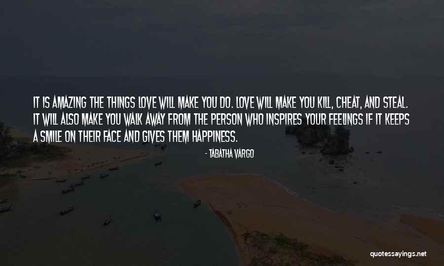 Tabatha Vargo Quotes 1698024 Tabatha Vargo Quotes 1698024