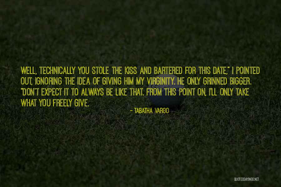 Tabatha Vargo Quotes 186907 Tabatha Vargo Quotes 186907
