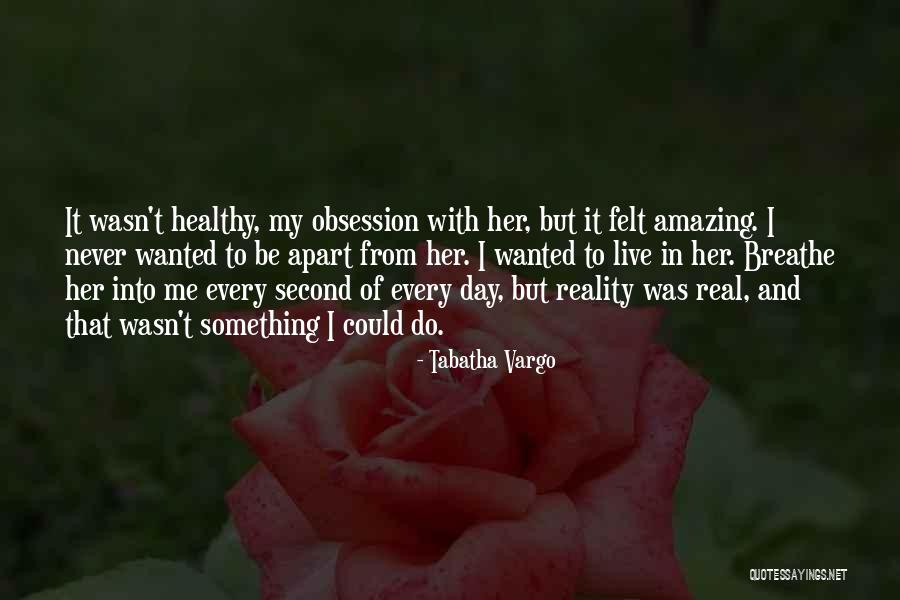 Tabatha Vargo Quotes 791780 Tabatha Vargo Quotes 791780