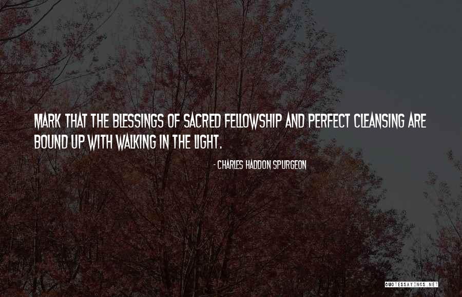 Tabbatha Fadell Quotes By Charles Haddon Spurgeon Tabbatha Fadell Quotes By Charles Haddon Spurgeon