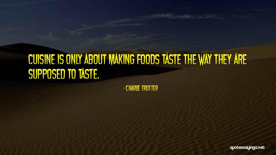 Tabbies Bible Tabs Quotes By Charlie Trotter Tabbies Bible Tabs Quotes By Charlie Trotter