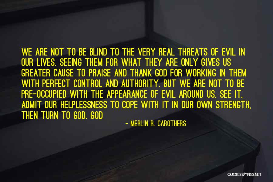 Tabbies Bible Tabs Quotes By Merlin R. Carothers Tabbies Bible Tabs Quotes By Merlin R. Carothers