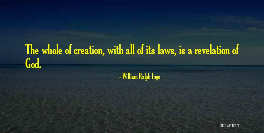 Tabbies Legal Exhibit Quotes By William Ralph Inge Tabbies Legal Exhibit Quotes By William Ralph Inge