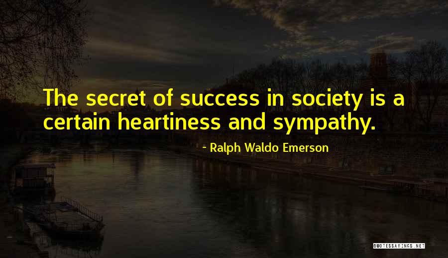 Tabbies Quotes By Ralph Waldo Emerson
