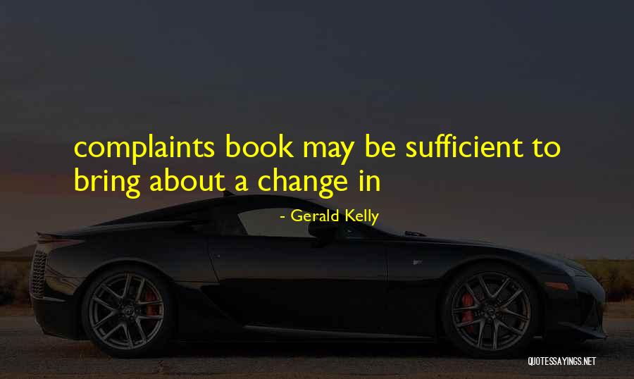 Tabby And Jacks Quotes By Gerald Kelly Tabby And Jacks Quotes By Gerald Kelly