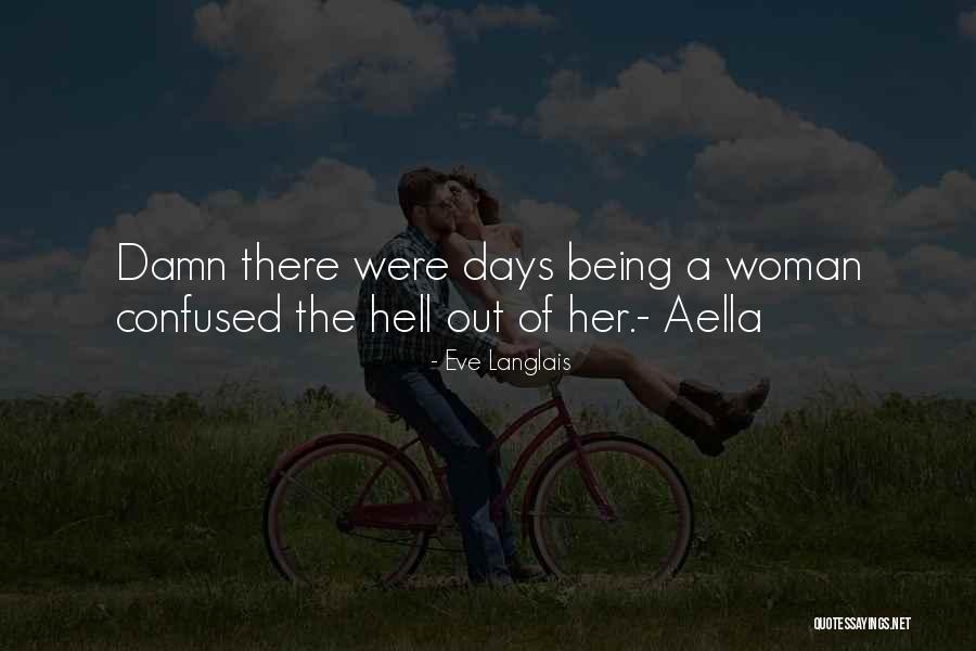 Tabea Pfendsack Quotes By Eve Langlais Tabea Pfendsack Quotes By Eve Langlais