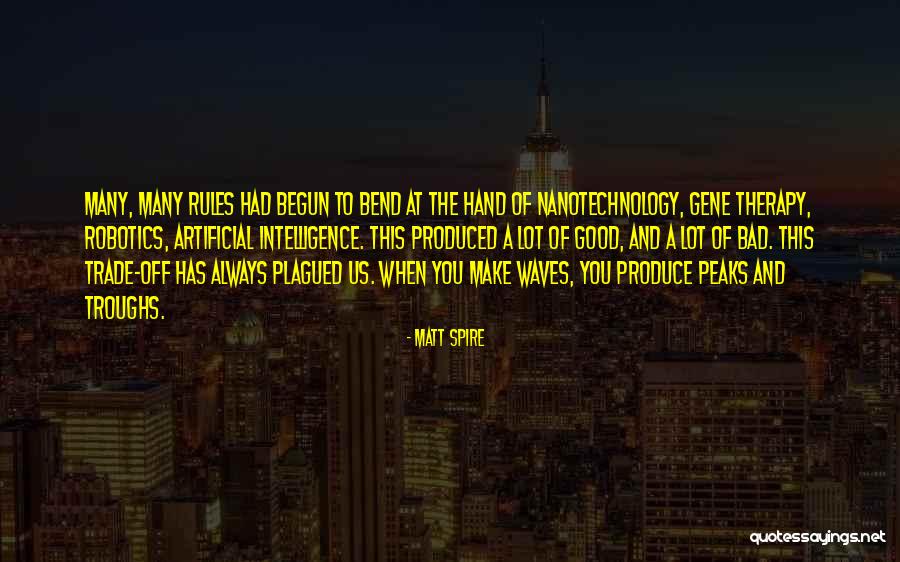 Tabella Dei Quotes By Matt Spire Tabella Dei Quotes By Matt Spire