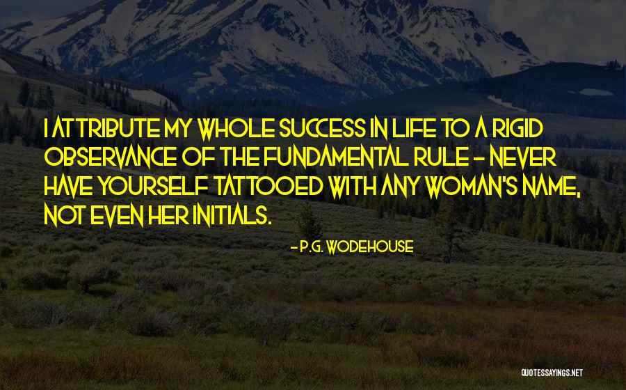 Tabellas Quotes By P.G. Wodehouse Tabellas Quotes By P.G. Wodehouse