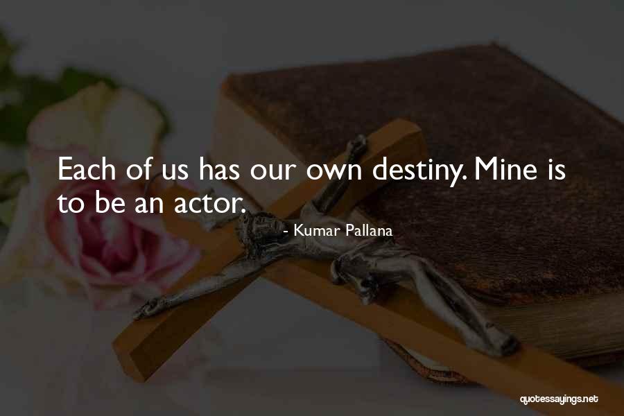 Tabelle Aci Quotes By Kumar Pallana